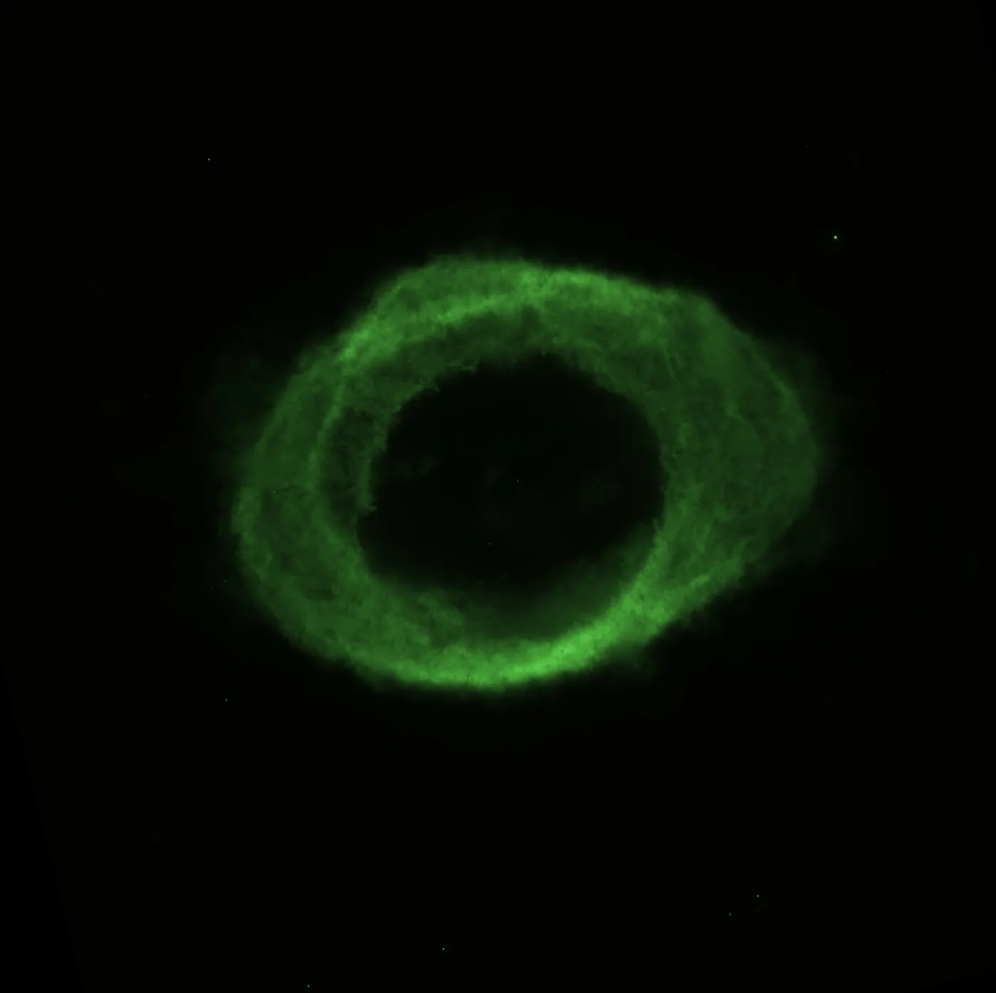 F658N_Hubble