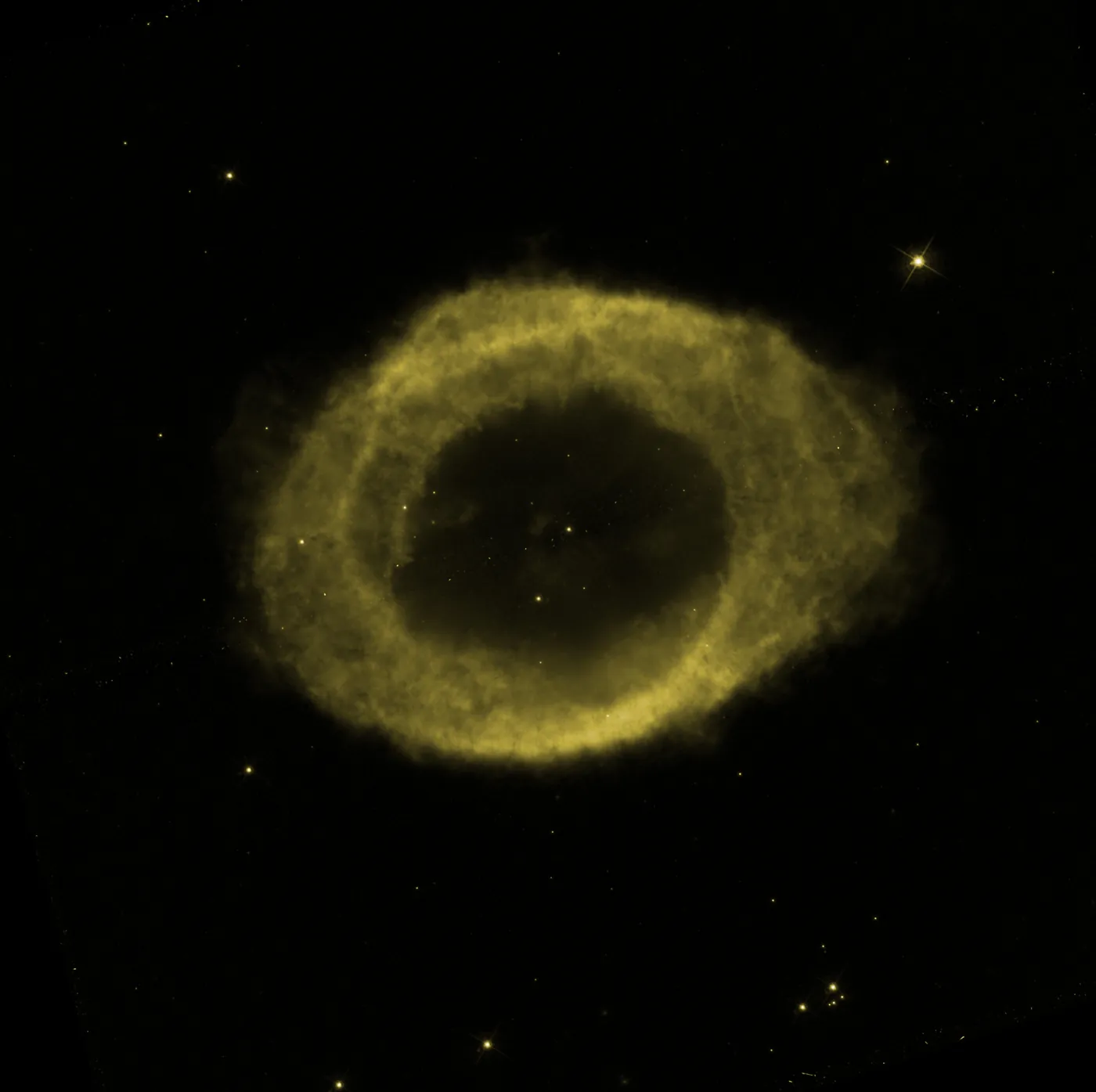 F673N_Hubble